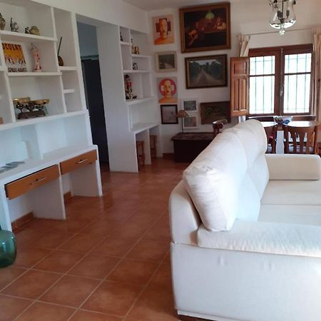 San José Villa Ruidera Exterior foto