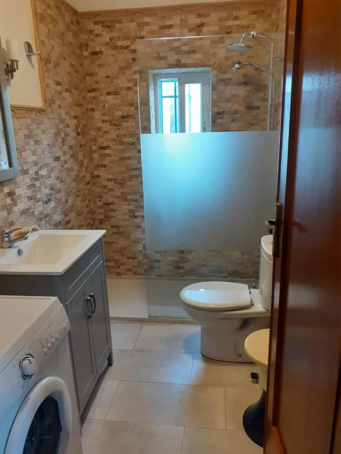 San José Villa Ruidera Exterior foto
