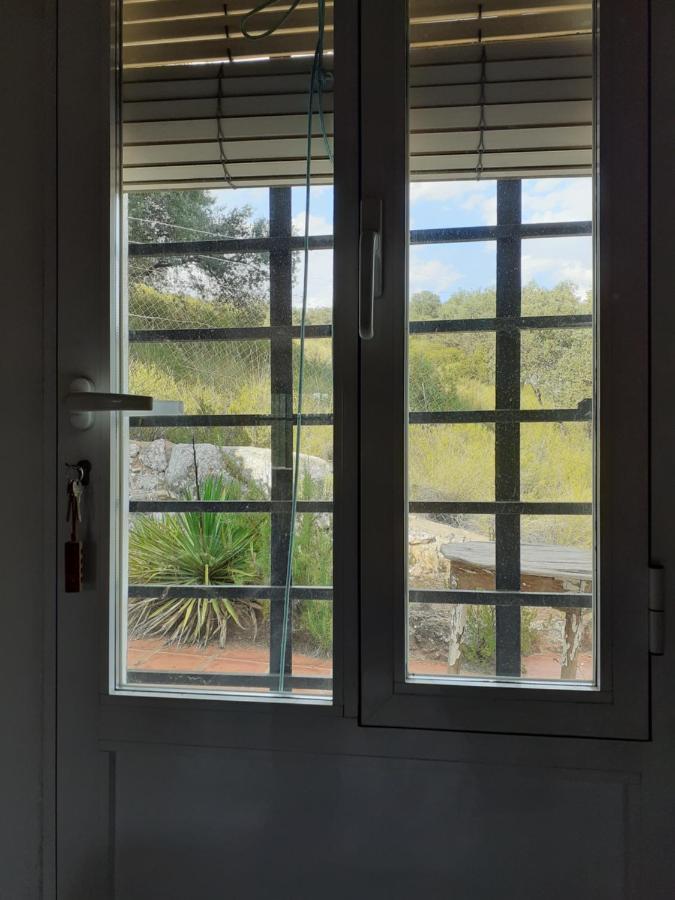 San José Villa Ruidera Exterior foto