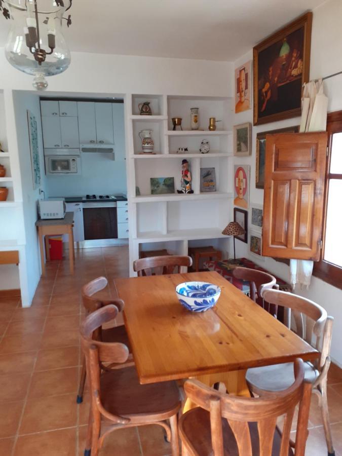 San José Villa Ruidera Exterior foto