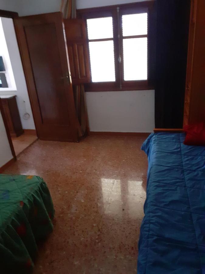 San José Villa Ruidera Exterior foto