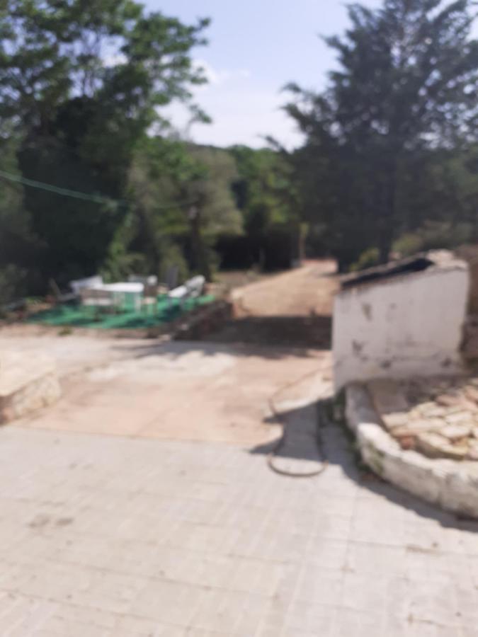 San José Villa Ruidera Exterior foto
