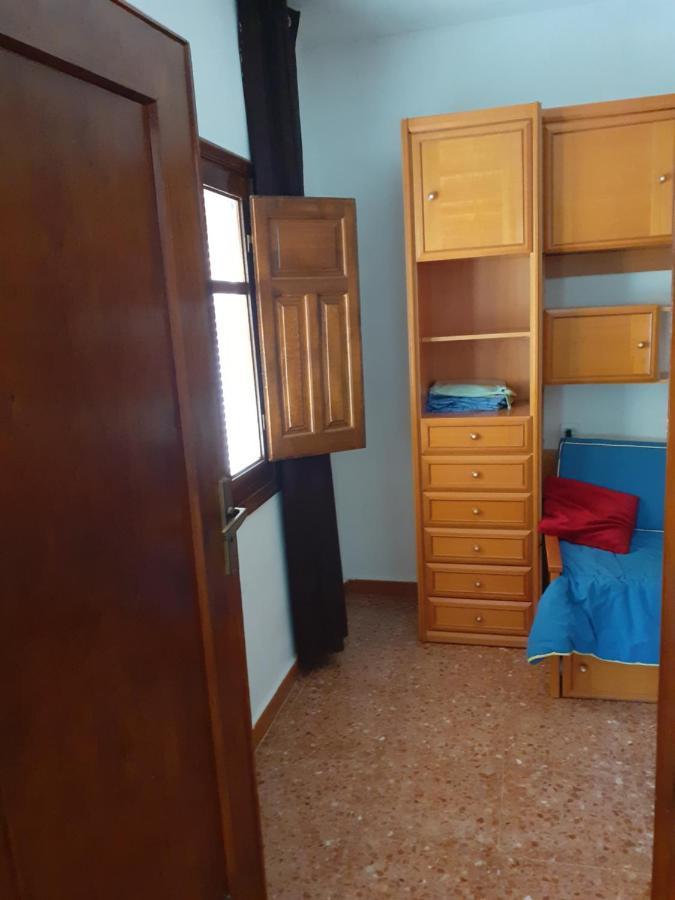 San José Villa Ruidera Exterior foto