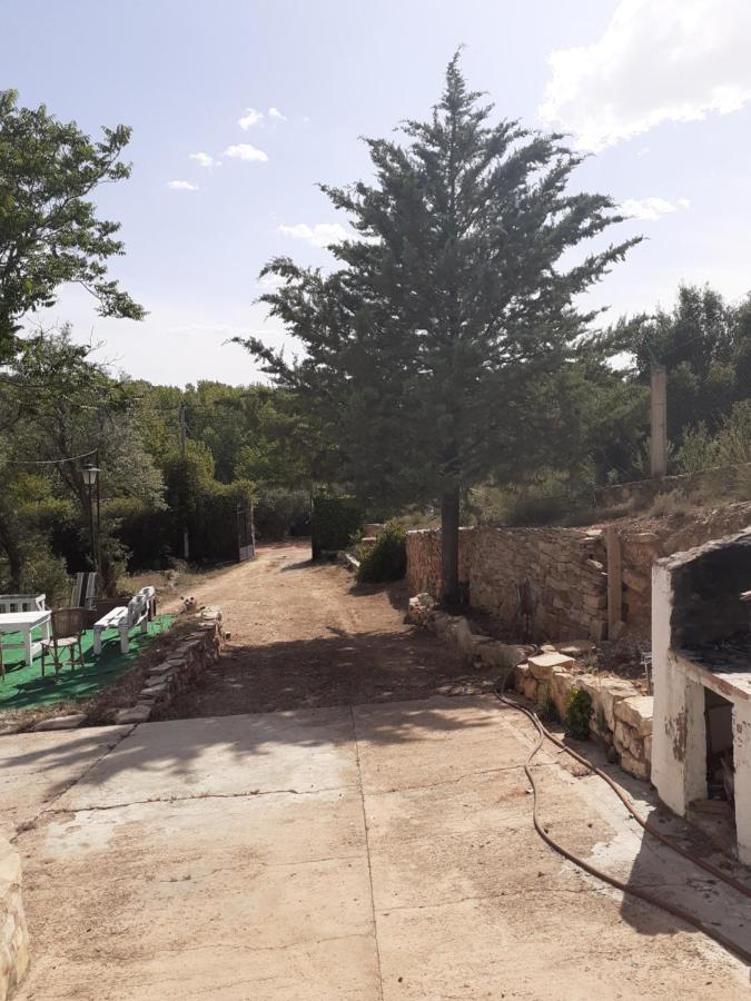 San José Villa Ruidera Exterior foto