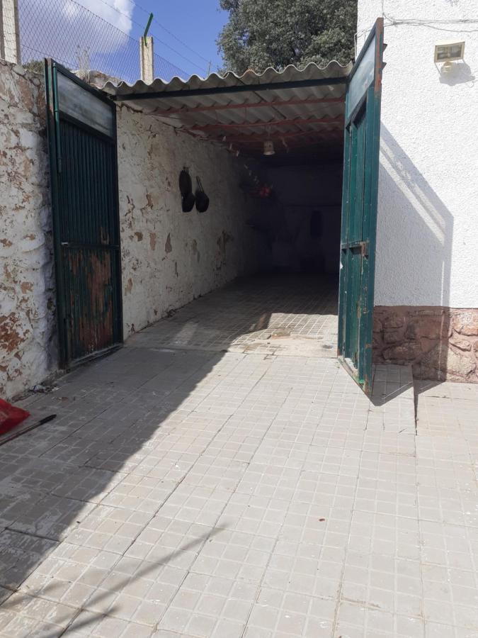 San José Villa Ruidera Exterior foto
