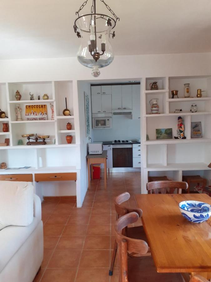 San José Villa Ruidera Exterior foto