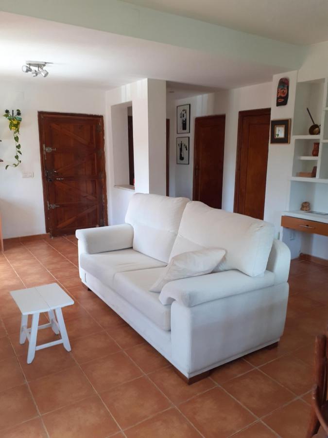 San José Villa Ruidera Exterior foto